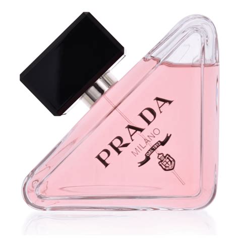 prada paradoxe pink